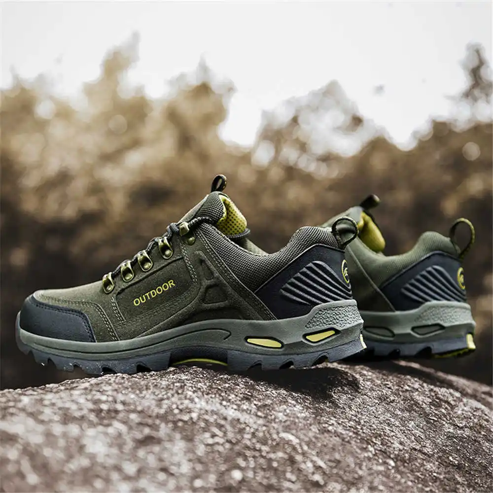 Women Formal Office Wear Shoes - Non-slip Lace Up Hiking Tennis For