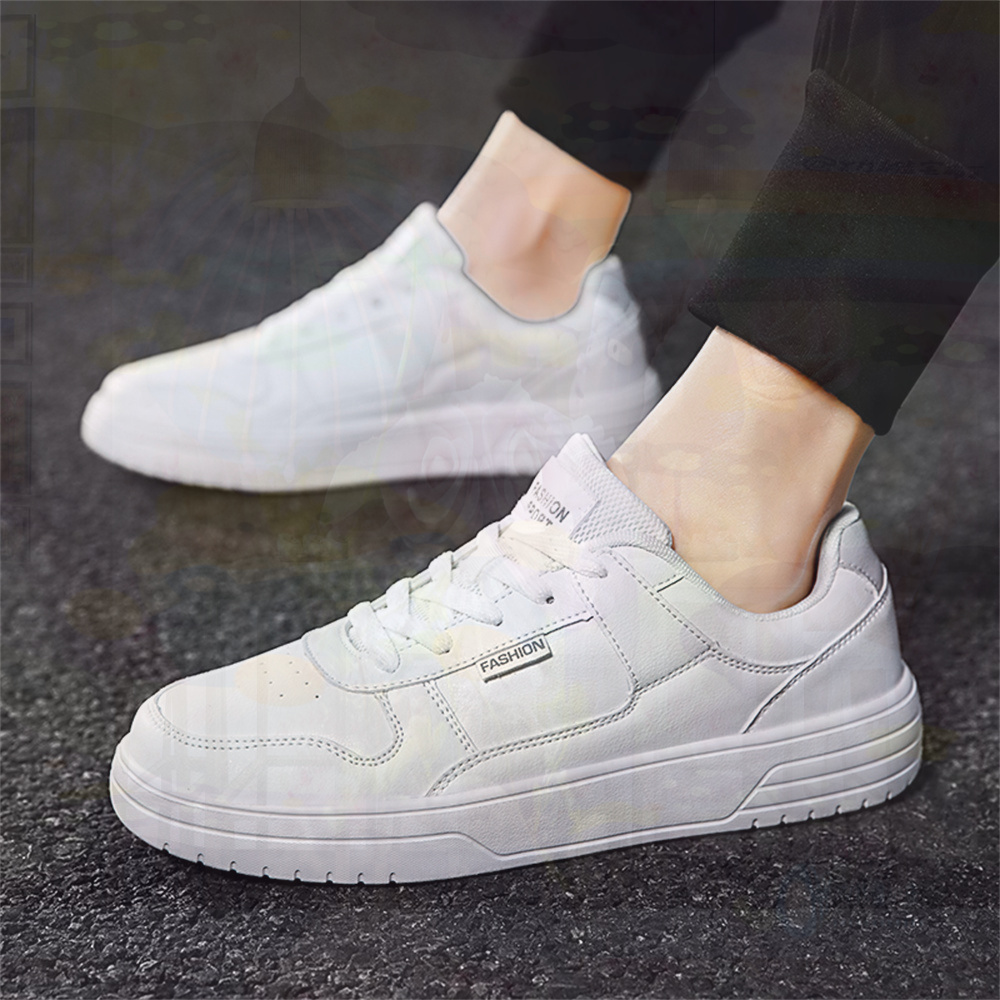 Women Formal Office Wear Shoes - With Ties PU Leather Shoes 41
