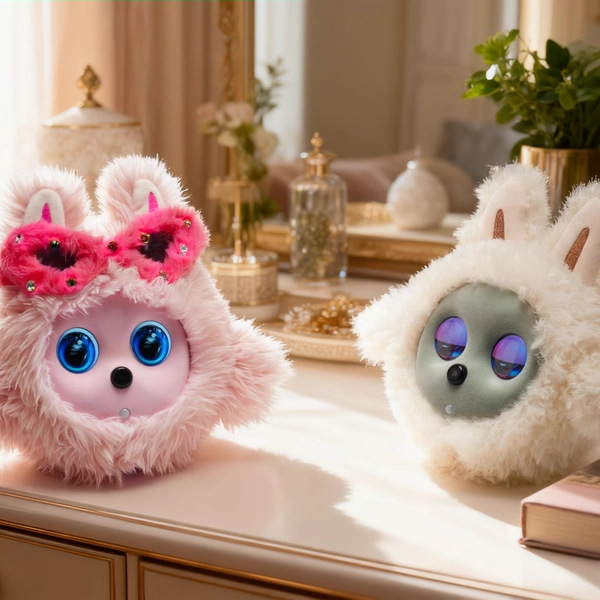 K&G Women'S Formal Wear - K-Bao AI Desktop Cute Pet Robot