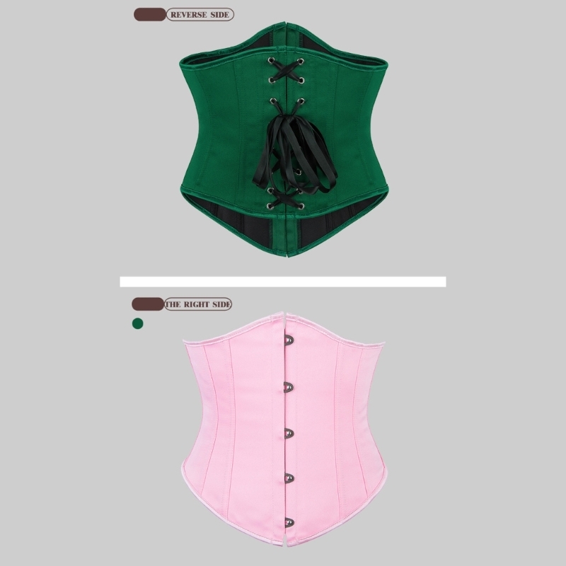 Victorian Women'S Formal Wear - X4YC Women Waist Cincher Breathable Adjustable