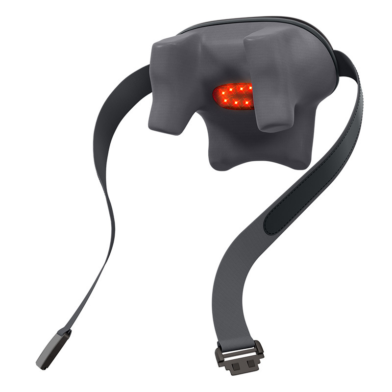 Neck Shoulder Massager Electri - K&G Women'S Formal Wear ulasan dan harga