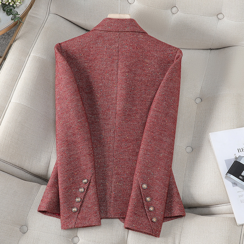 Office Ladies Blazer Women Jac - Women'S Formal Wear Jackets ulasan dan harga