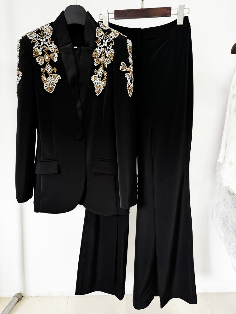 HIGH STREET Newest 2026 Design - Female Formal Wear ulasan dan harga