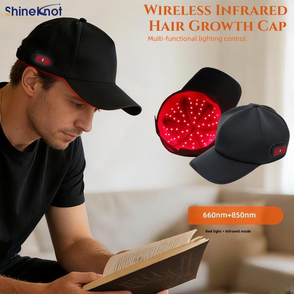 SHINEKNOT Cordless LED Red Lig - K&G Women'S Formal Wear ulasan dan harga