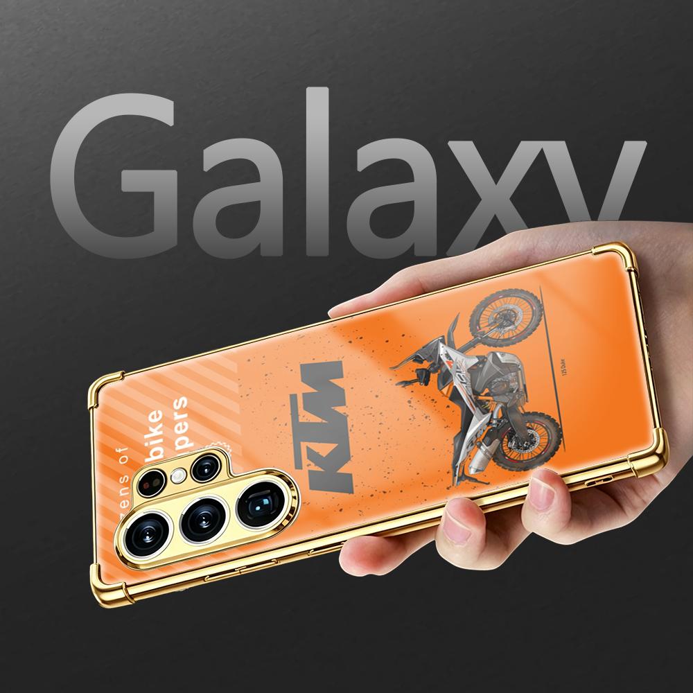 Motor K-KTM Phone Case For Sam - K&G Women'S Formal Wear ulasan dan harga