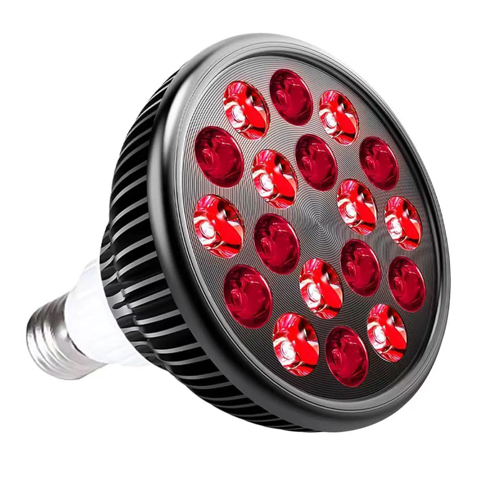 LED Infrared Light Therapy bul - K&G Women'S Formal Wear ulasan dan harga