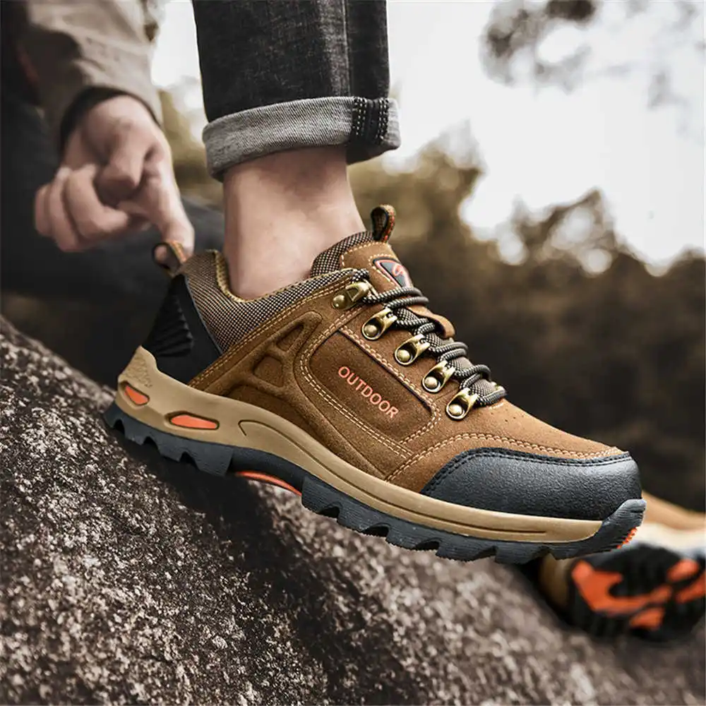 Non-slip Lace Up Hiking Tennis - Women Formal Office Wear Shoes ulasan dan harga