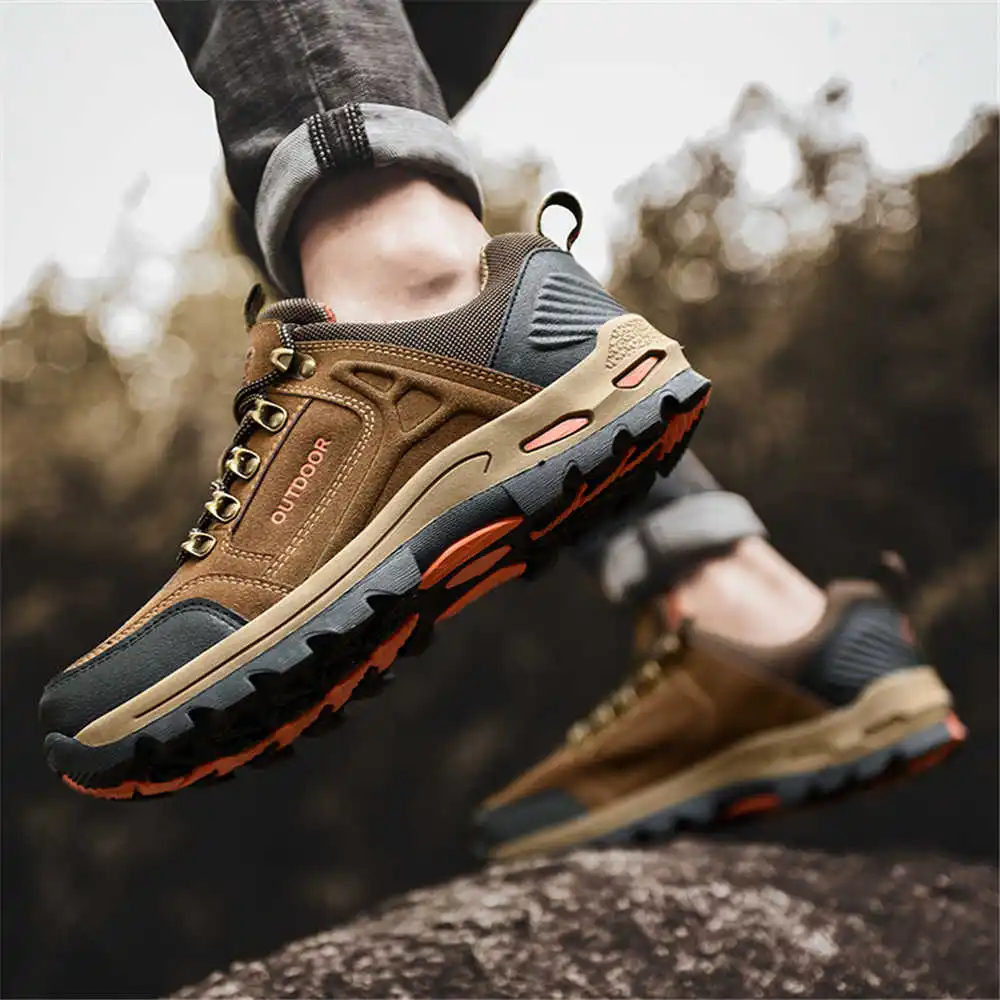 Non-slip Lace Up Hiking Tennis - Women Formal Office Wear Shoes ulasan dan harga