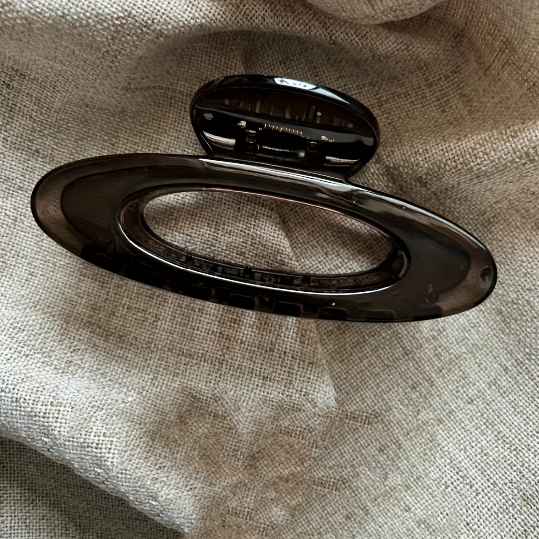 Vintage Hair Claw Clip (1pc),  - Formal Wear Hairstyles For Women ulasan dan harga