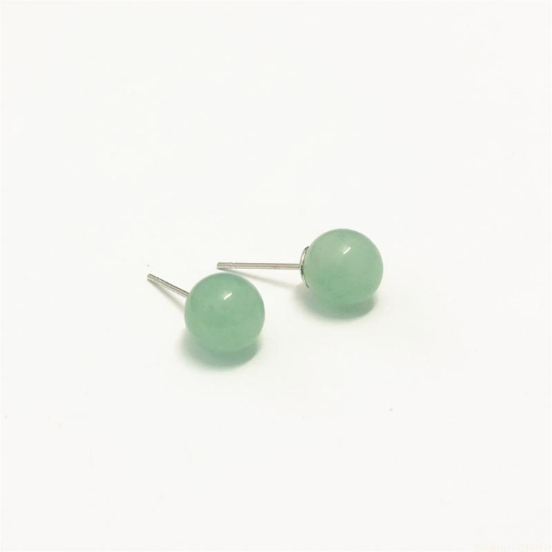 31BF Handcrafted Gemstones Stu - Formal Wear Jewelry For Women ulasan dan harga
