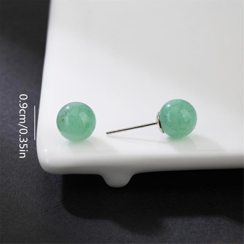 31BF Handcrafted Gemstones Stu - Formal Wear Jewelry For Women ulasan dan harga