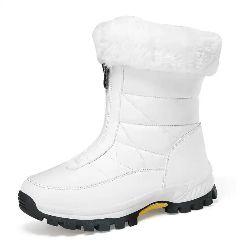 Women's Boot Sneakers Walking  - Women Formal Office Wear Shoes ulasan dan harga