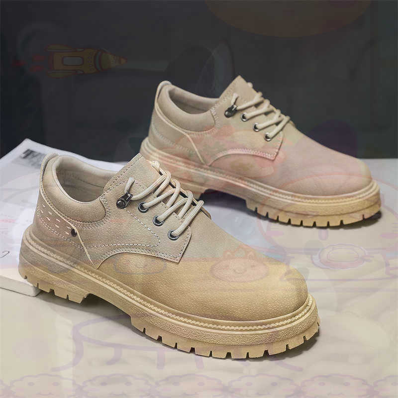 Dark Natural Leather Fashion T - Women Formal Office Wear Shoes ulasan dan harga