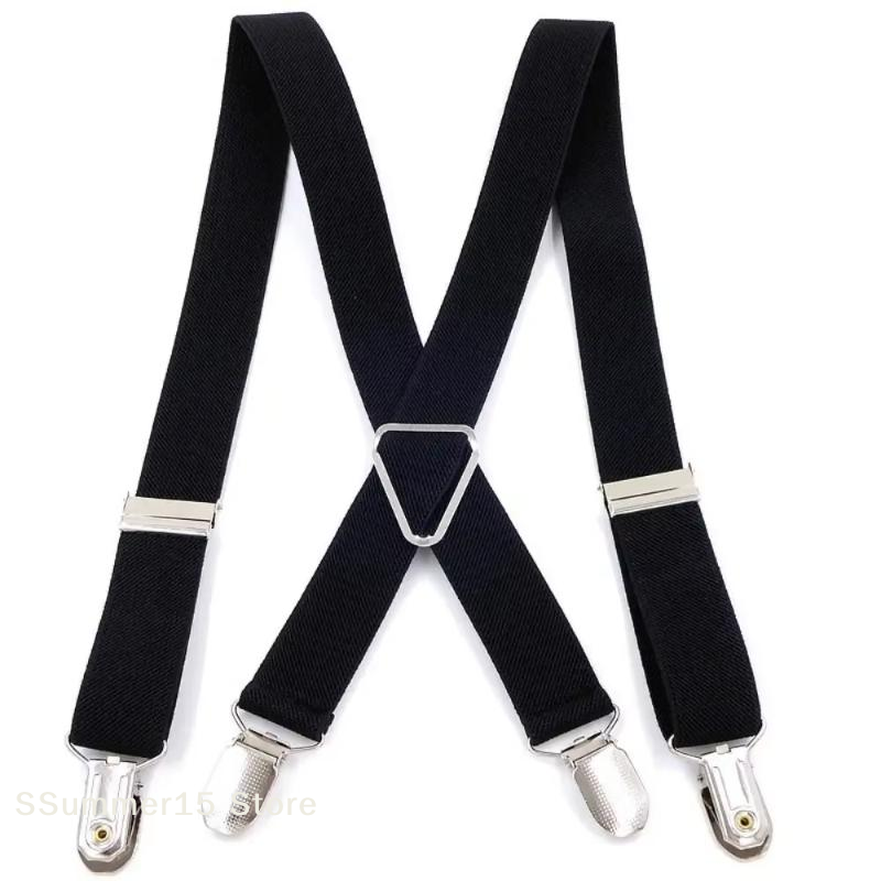【R】Adjustable Elastic Suspende - Women'S Formal Wear For A Wedding ulasan dan harga