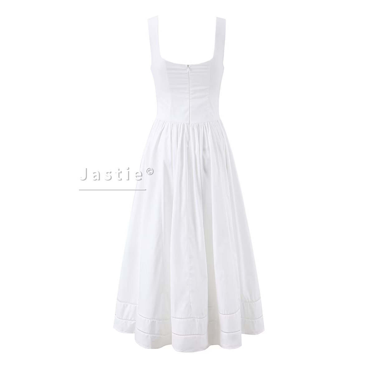 White French Milkmaid Midi Dre - Victorian Women'S Formal Wear ulasan dan harga