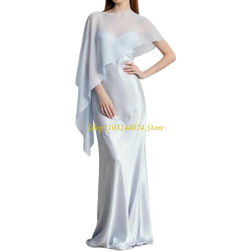 N5KE Formal Shoulder Cover Up  - Women'S Formal Wear Wedding Guest ulasan dan harga