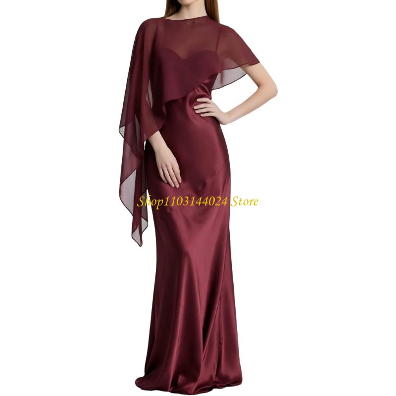 N5KE Formal Shoulder Cover Up  - Women'S Formal Wear Wedding Guest ulasan dan harga