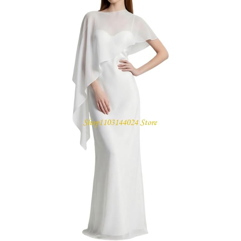 N5KE Formal Shoulder Cover Up  - Women'S Formal Wear Wedding Guest ulasan dan harga