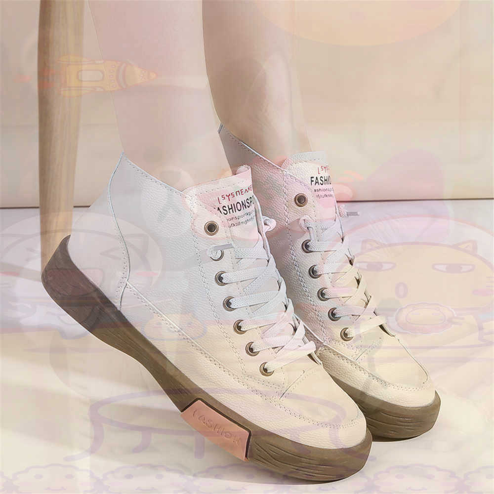 High Top Hi Cut Offers Skatebo - Women Formal Office Wear Shoes ulasan dan harga