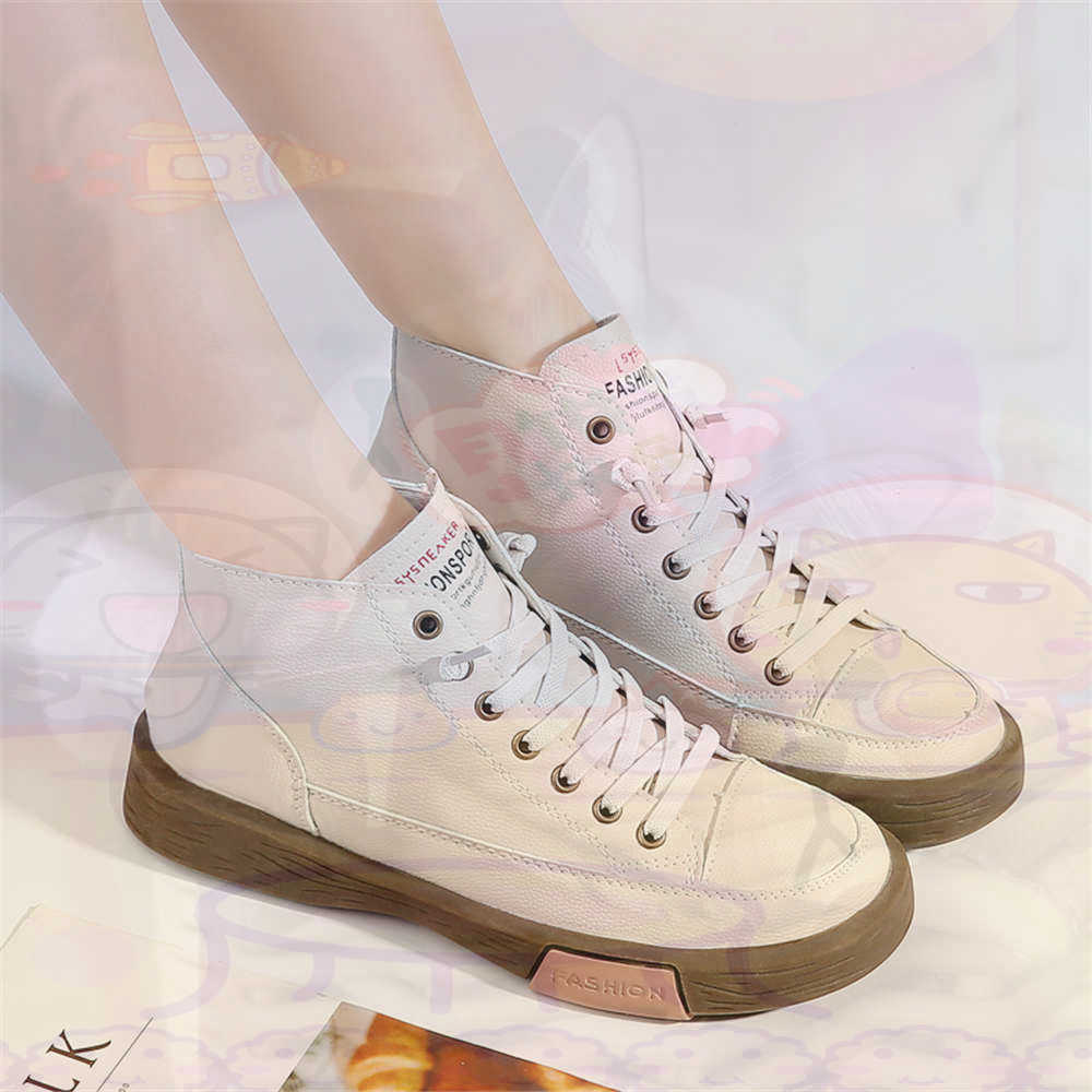 High Top Hi Cut Offers Skatebo - Women Formal Office Wear Shoes ulasan dan harga