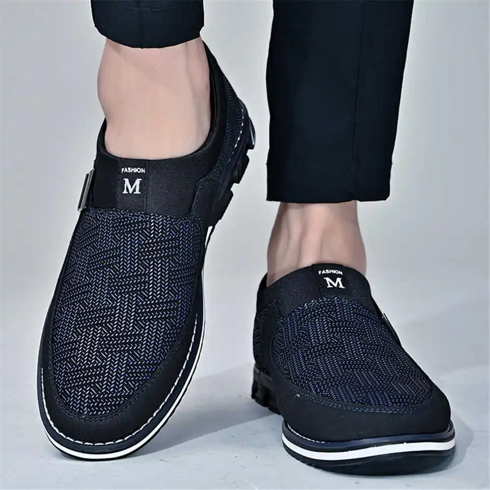 Dark Blue 44-45 Summer Shoes S - Women Formal Office Wear Shoes ulasan dan harga