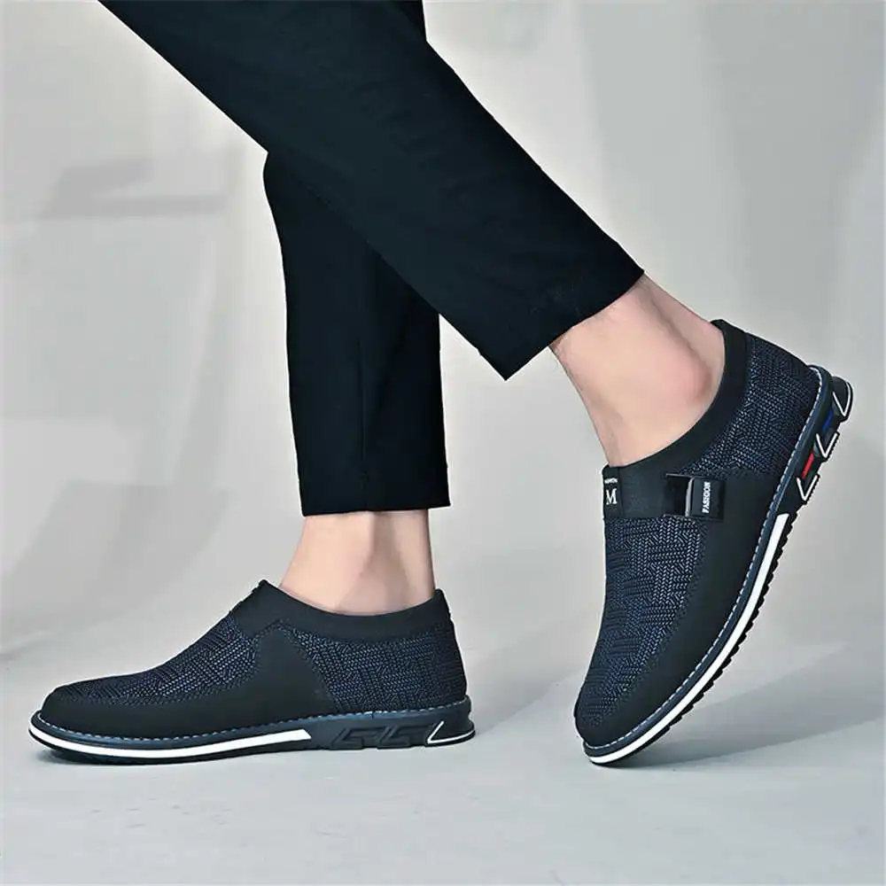 Dark Blue 44-45 Summer Shoes S - Women Formal Office Wear Shoes ulasan dan harga