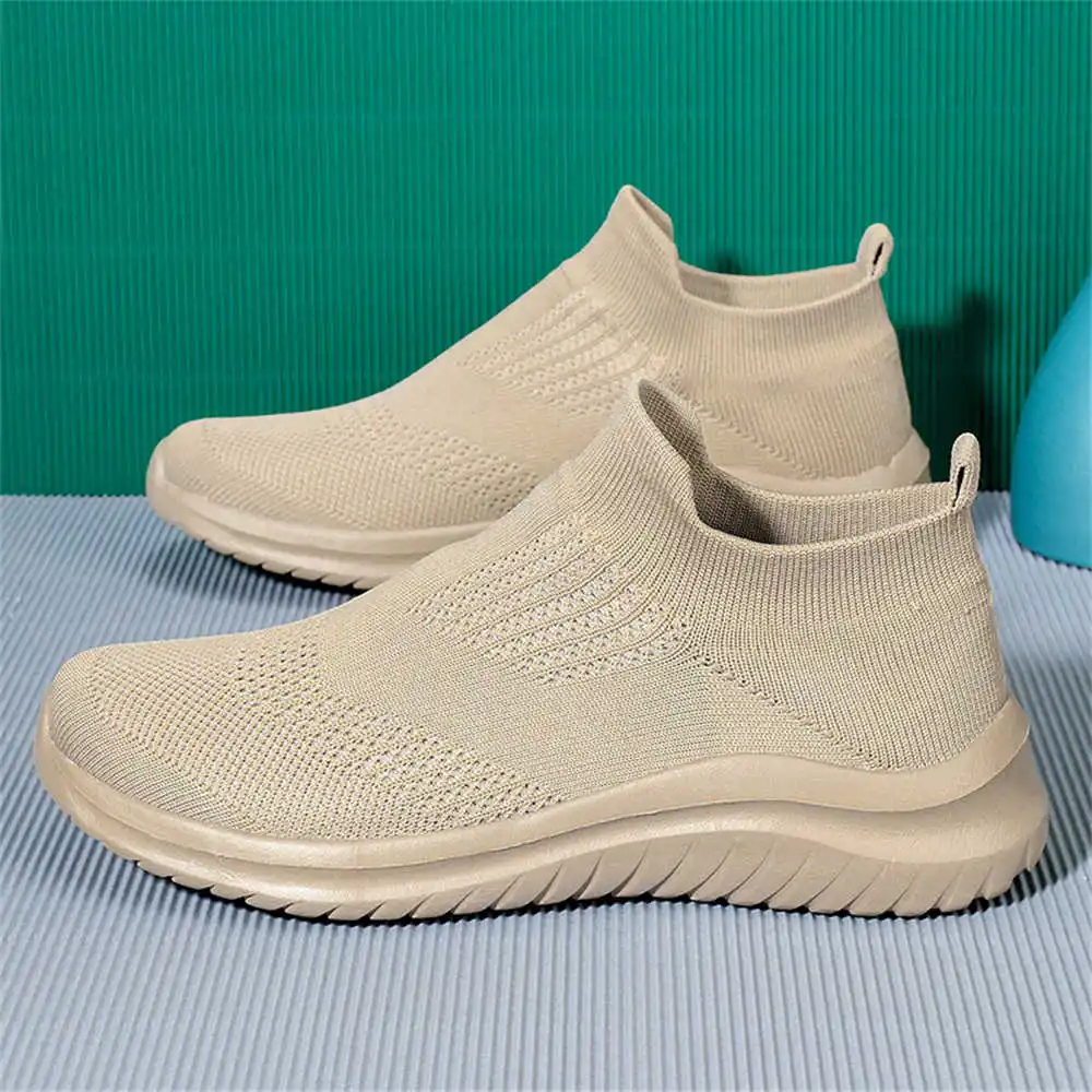 Beige Soft New Novelty Tennis  - Women Formal Office Wear Shoes ulasan dan harga