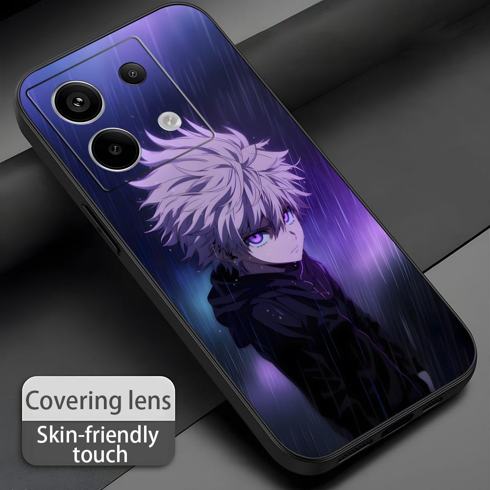 Anime H-Hunter K-Killua  Phone - K&G Women'S Formal Wear ulasan dan harga