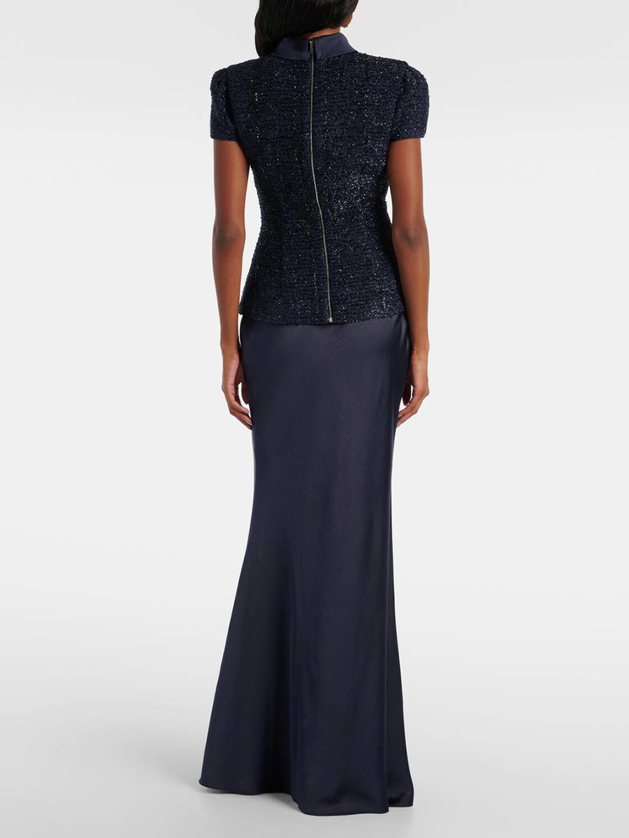 VGH Chic Two Piece Sets for Wo - Female Formal Wear ulasan dan harga