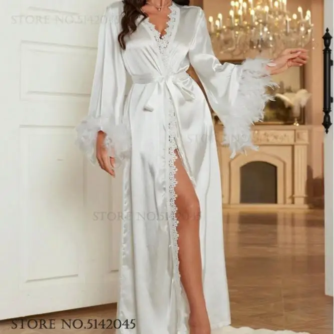 Sexy Backless Lace Bride Weddi - Women'S Formal Wear Wedding ulasan dan harga