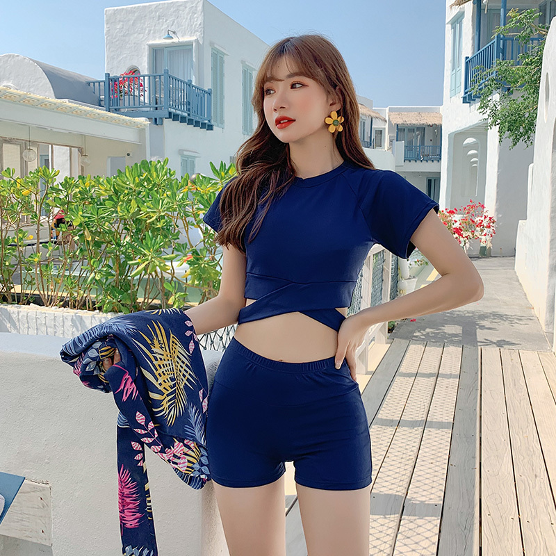 2026 New 3 Piece Swimsuit Wome - K&G Women'S Formal Wear ulasan dan harga