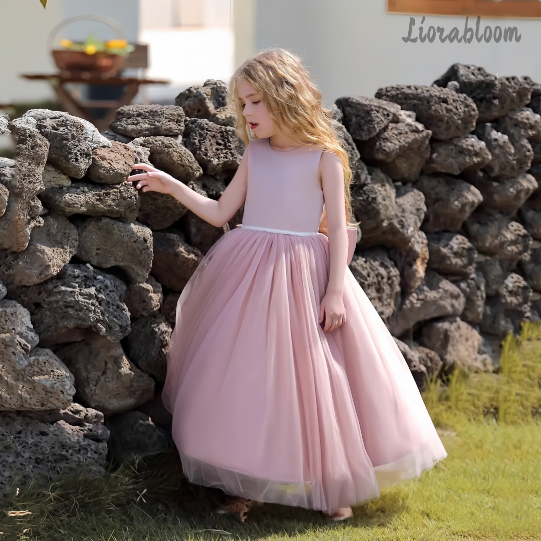 Multicolor Backless Princess D - Women'S Formal Wear For A Wedding ulasan dan harga