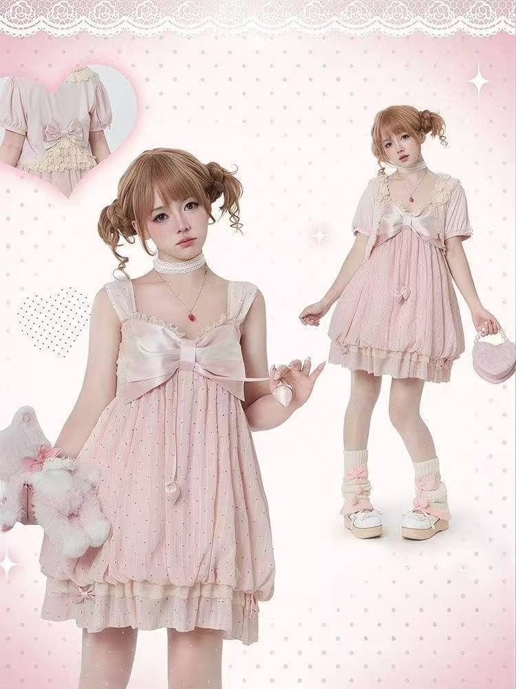 Y2k Japanese Vintage Outfits W - Vintage Women'S Formal Wear ulasan dan harga