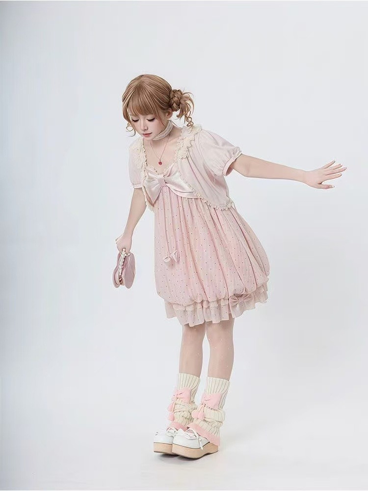 Y2k Japanese Vintage Outfits W - Vintage Women'S Formal Wear ulasan dan harga