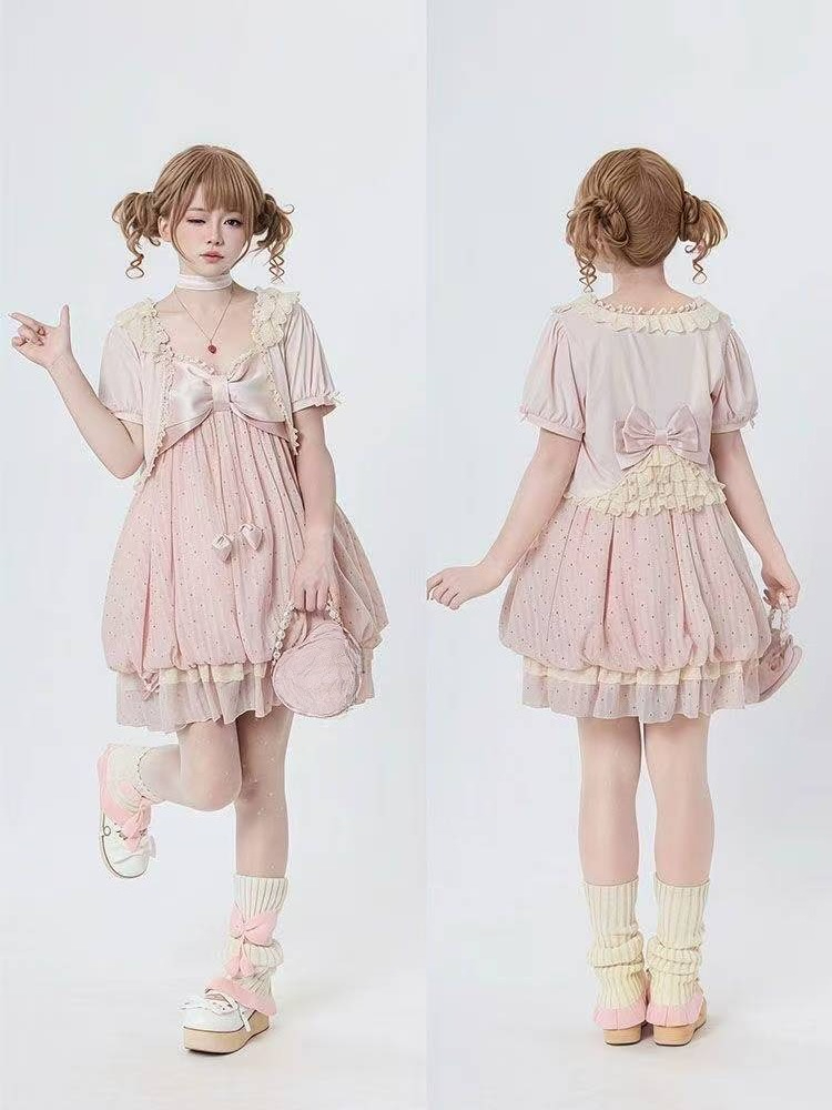 Y2k Japanese Vintage Outfits W - Vintage Women'S Formal Wear ulasan dan harga