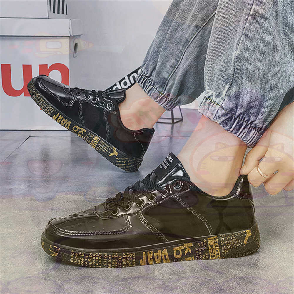 Round Foot Size 45 Sneakers Wh - Women Formal Office Wear Shoes ulasan dan harga