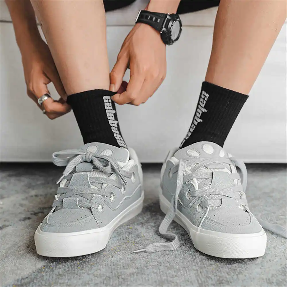 With Lacing Hiphop Women's Sch - Women Formal Office Wear Shoes ulasan dan harga