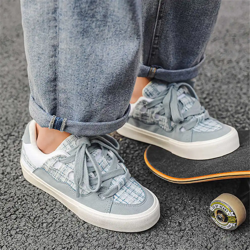 With Lacing Hiphop Women's Sch - Women Formal Office Wear Shoes ulasan dan harga