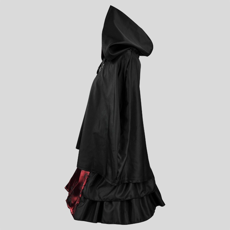 S-5XL Plus Size Gothic Victori - Victorian Women'S Formal Wear ulasan dan harga