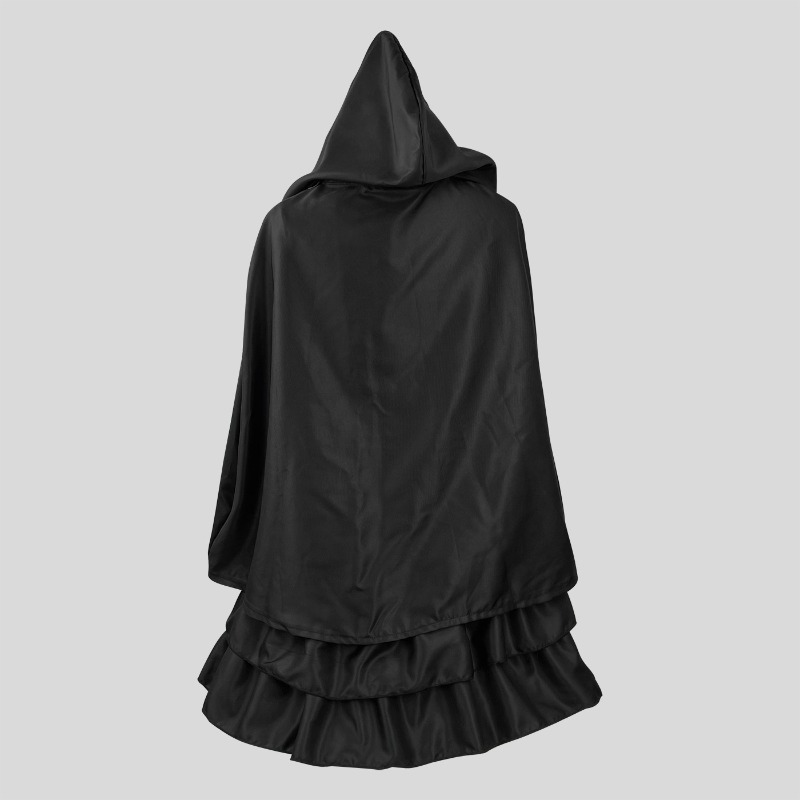 S-5XL Plus Size Gothic Victori - Victorian Women'S Formal Wear ulasan dan harga