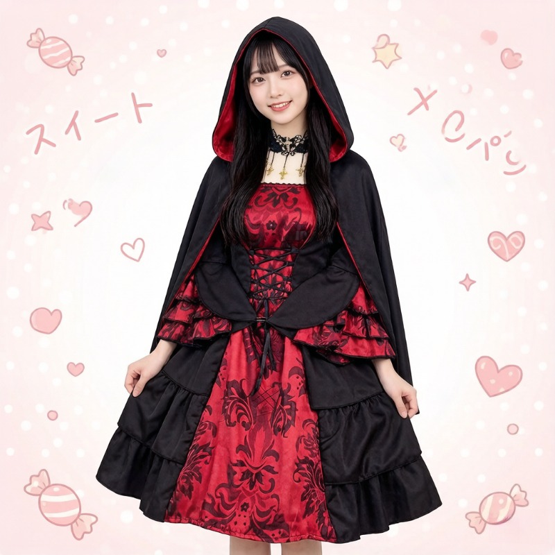 S-5XL Plus Size Gothic Victori - Victorian Women'S Formal Wear ulasan dan harga