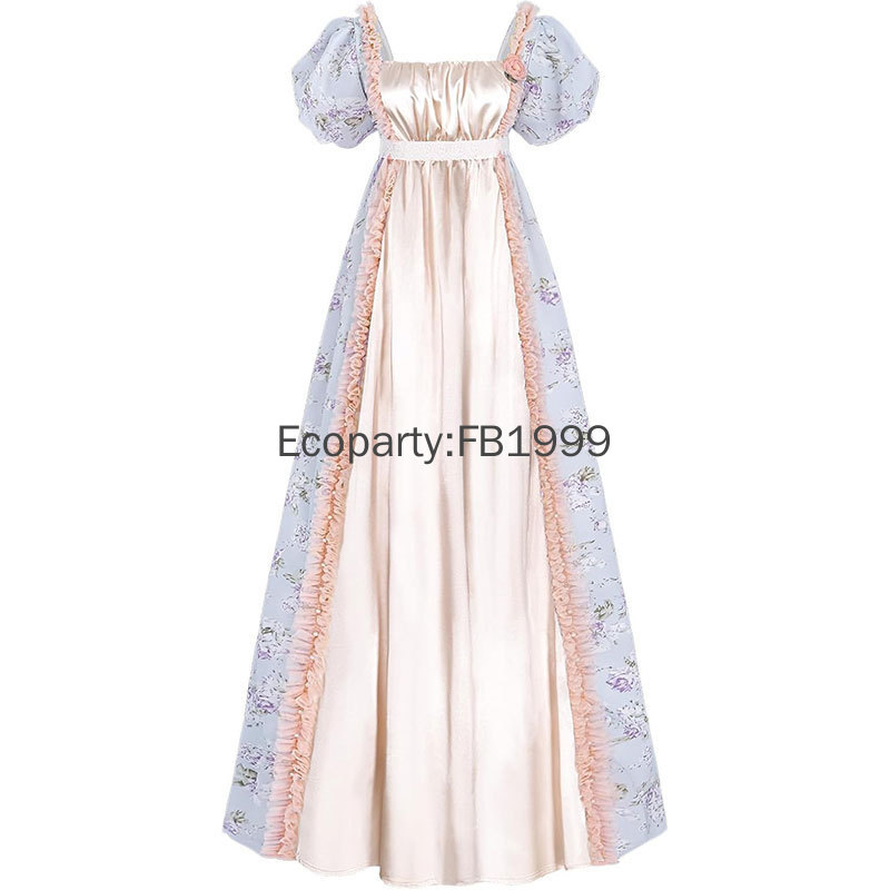 New Medieval Victorian Vintage - Victorian Women'S Formal Wear ulasan dan harga