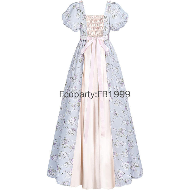 New Medieval Victorian Vintage - Victorian Women'S Formal Wear ulasan dan harga