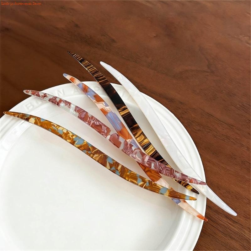 F92D Elegant Hair Accessory Bu - Formal Wear Hairstyles For Women ulasan dan harga