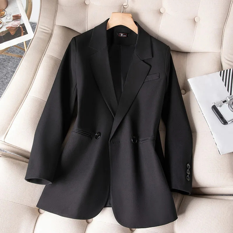 Ladies Formal Blazers 2023 New - Women'S Formal Wear Jackets ulasan dan harga