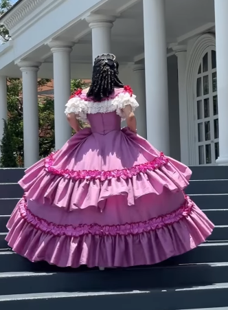 Historical Victorian Civil War - Victorian Women'S Formal Wear ulasan dan harga