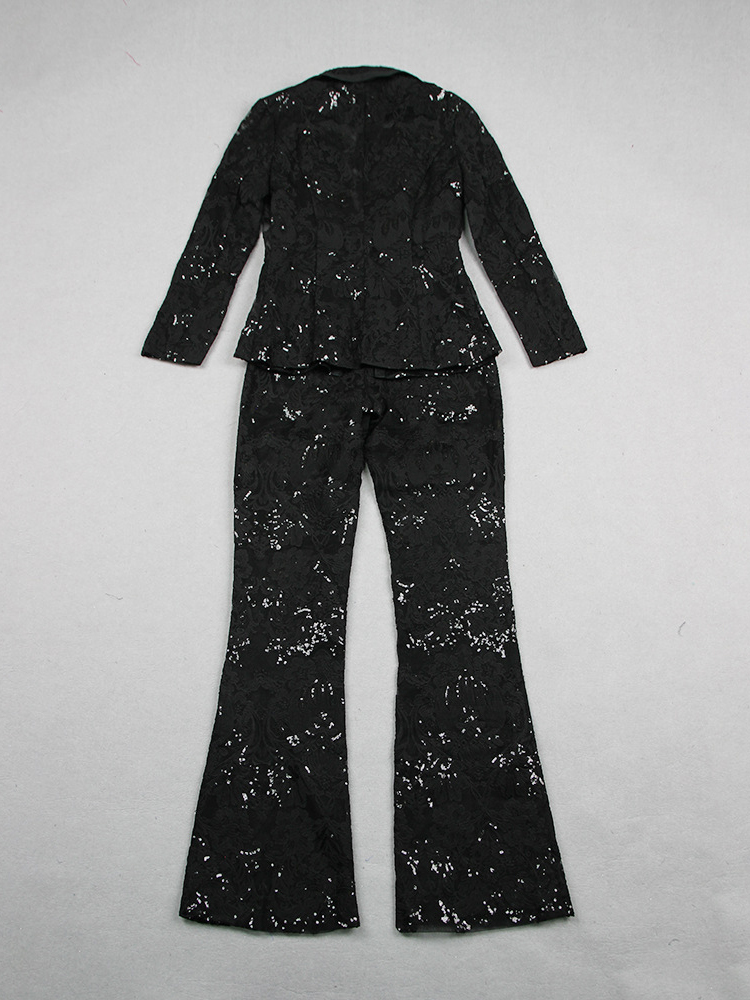 HIGH STREET Newest 2026 Design - Female Formal Wear ulasan dan harga