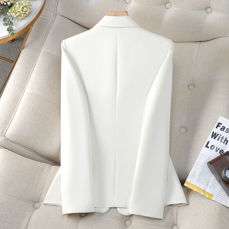 New Fashion Women Formal Blaze - Women'S Formal Wear Jackets ulasan dan harga