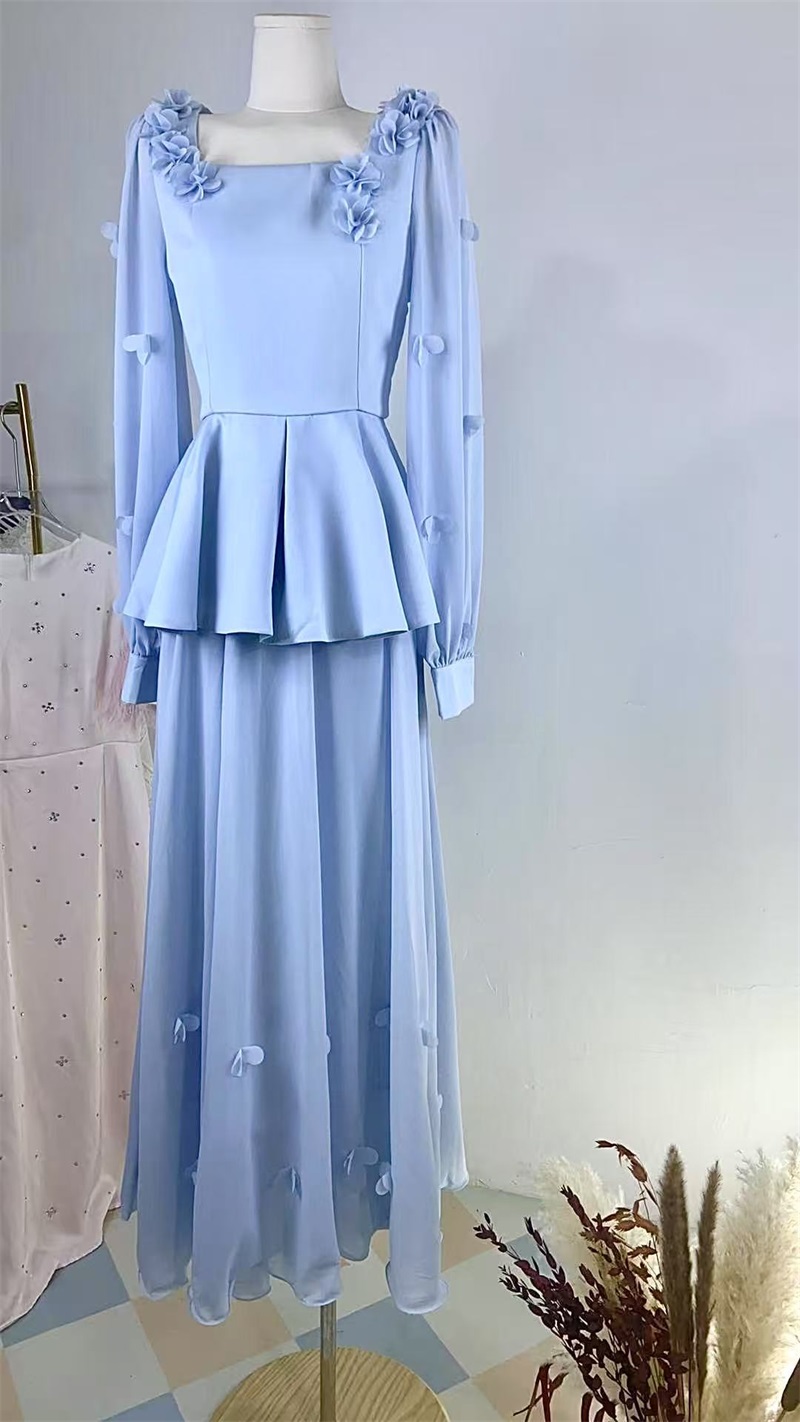 Arabia Women Suit Skirt Set 2  - Women'S Formal Wear Wedding Guest ulasan dan harga