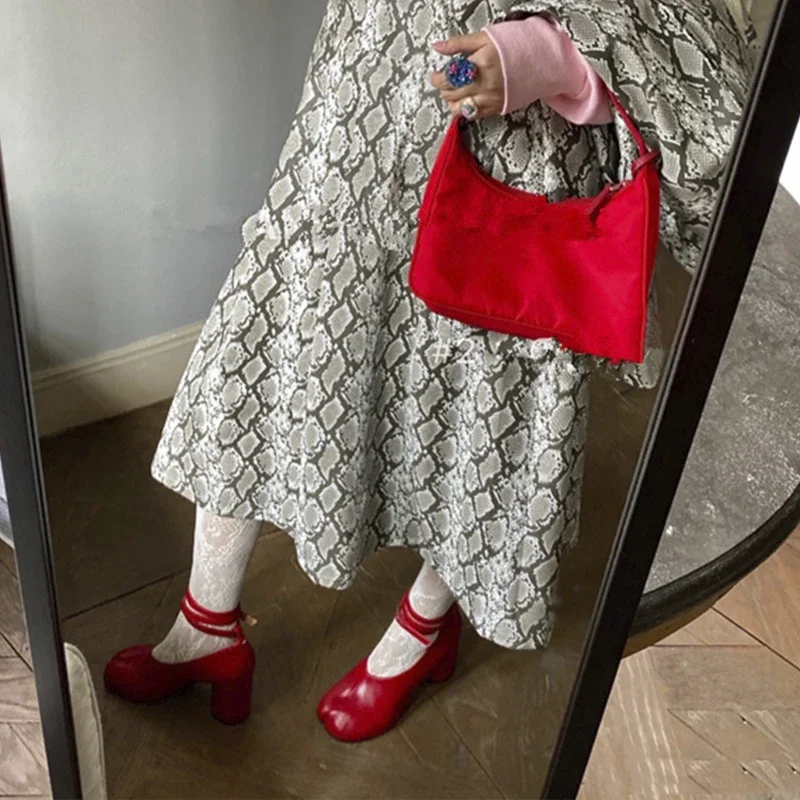2026 Vintage Spring Fashion Sp - Vintage Women'S Formal Wear ulasan dan harga